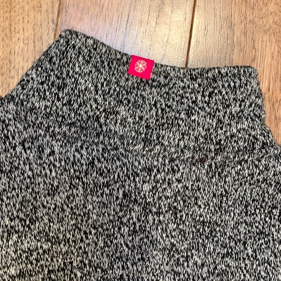 Hatley Lined Sweater Fleece Jacket Size Small - Picture 3 of 5